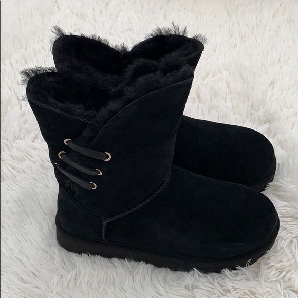 ugg constantine black